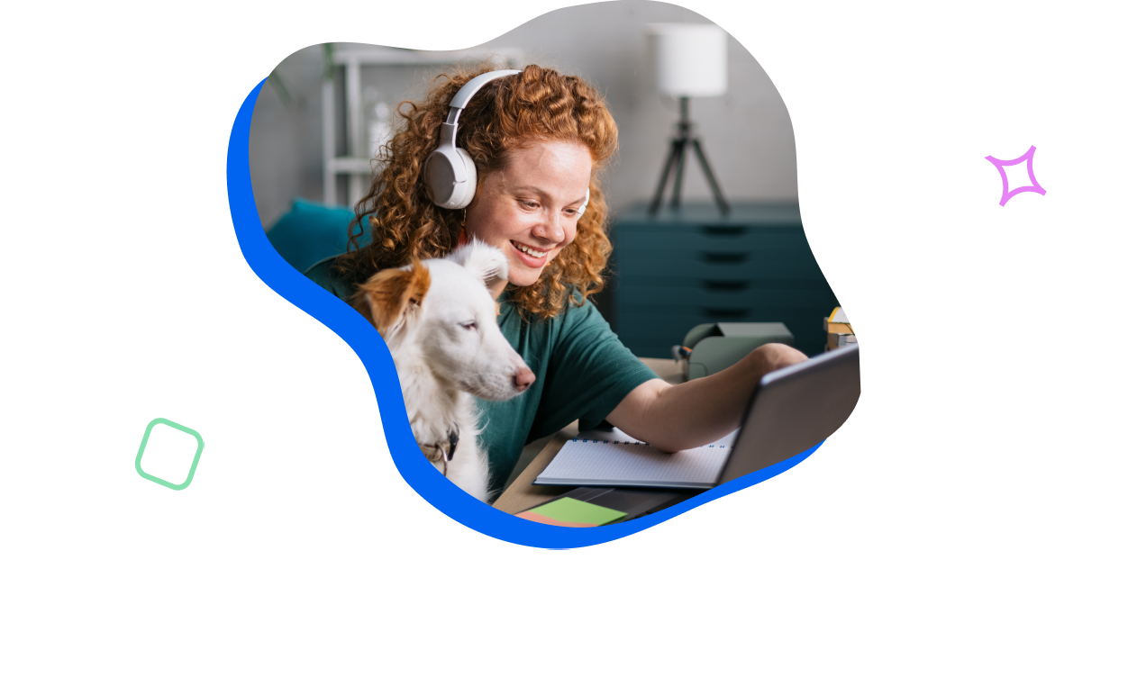 Explorance Logo